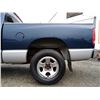 Image 35 : H2 --  2004 DODGE RAM 1500 EXT CAB 4X4, Blue, 231,521 KM