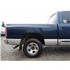 Image 47 : H2 --  2004 DODGE RAM 1500 EXT CAB 4X4, Blue, 231,521 KM