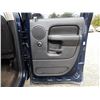 Image 69 : H2 --  2004 DODGE RAM 1500 EXT CAB 4X4, Blue, 231,521 KM