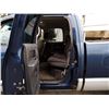 Image 73 : H2 --  2004 DODGE RAM 1500 EXT CAB 4X4, Blue, 231,521 KM
