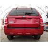 Image 16 : A2 --  2009 FORD ESCAPE XLT 4X4 SUV, RED, 266,970 KMS