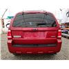 Image 17 : A2 --  2009 FORD ESCAPE XLT 4X4 SUV, RED, 266,970 KMS