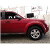 Image 41 : A2 --  2009 FORD ESCAPE XLT 4X4 SUV, RED, 266,970 KMS