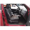 Image 58 : A2 --  2009 FORD ESCAPE XLT 4X4 SUV, RED, 266,970 KMS