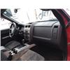 Image 60 : A2 --  2009 FORD ESCAPE XLT 4X4 SUV, RED, 266,970 KMS