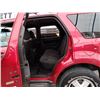Image 69 : A2 --  2009 FORD ESCAPE XLT 4X4 SUV, RED, 266,970 KMS