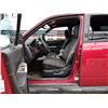 Image 74 : A2 --  2009 FORD ESCAPE XLT 4X4 SUV, RED, 266,970 KMS