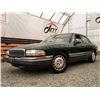 Image 2 : A3 --  1994 BUICK PARK AVENUE ULTRA *SUPERCHARGED , Green, 197,895 KMS