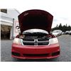 Image 52 : B2 --  2012 DODGE AVENGER SE , Red, 199291