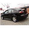 Image 26 : D1 --  2014 MITSUBISHI LANCER ES SPORT, Black, 187470