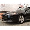 Image 42 : D1 --  2014 MITSUBISHI LANCER ES SPORT, Black, 187470