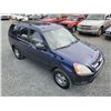 Image 16 : C2 --  2003 HONDA CRV LX AWD, Blue, 291,491 KMS