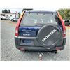 Image 29 : C2 --  2003 HONDA CRV LX AWD, Blue, 291,491 KMS