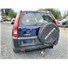Image 30 : C2 --  2003 HONDA CRV LX AWD, Blue, 291,491 KMS