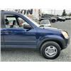 Image 49 : C2 --  2003 HONDA CRV LX AWD, Blue, 291,491 KMS