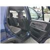 Image 64 : C2 --  2003 HONDA CRV LX AWD, Blue, 291,491 KMS