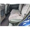 Image 73 : C2 --  2003 HONDA CRV LX AWD, Blue, 291,491 KMS