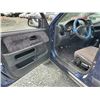 Image 75 : C2 --  2003 HONDA CRV LX AWD, Blue, 291,491 KMS
