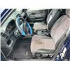 Image 78 : C2 --  2003 HONDA CRV LX AWD, Blue, 291,491 KMS
