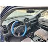 Image 80 : C2 --  2003 HONDA CRV LX AWD, Blue, 291,491 KMS