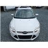 Image 8 : E2 --  2013 FORD FOCUS SE, White, 200,255 KMS