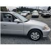 Image 52 : A8 --  2000 HONDA CIVIC EX, Grey, 392,027 KMS