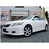 Image 2 : D4 --  2007 TOYOTA CAMRY CE, White, 193,517 KMS