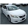 Image 8 : D4 --  2007 TOYOTA CAMRY CE, White, 193,517 KMS