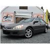 Image 2 : C3 --  2006 HONDA ACCORD EX, Grey, 294190
