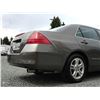 Image 52 : C3 --  2006 HONDA ACCORD EX, Grey, 294190