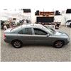 Image 11 : C4 --  2002 VOLVO S60 2.4T , Green, 220,069 KM