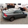 Image 12 : C4 --  2002 VOLVO S60 2.4T , Green, 220,069 KM