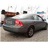 Image 13 : C4 --  2002 VOLVO S60 2.4T , Green, 220,069 KM