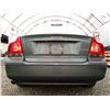 Image 15 : C4 --  2002 VOLVO S60 2.4T , Green, 220,069 KM