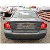 Image 16 : C4 --  2002 VOLVO S60 2.4T , Green, 220,069 KM