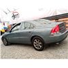 Image 20 : C4 --  2002 VOLVO S60 2.4T , Green, 220,069 KM