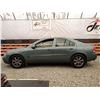 Image 21 : C4 --  2002 VOLVO S60 2.4T , Green, 220,069 KM