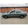 Image 22 : C4 --  2002 VOLVO S60 2.4T , Green, 220,069 KM