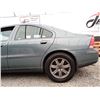 Image 27 : C4 --  2002 VOLVO S60 2.4T , Green, 220,069 KM