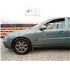 Image 28 : C4 --  2002 VOLVO S60 2.4T , Green, 220,069 KM