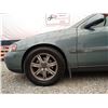 Image 29 : C4 --  2002 VOLVO S60 2.4T , Green, 220,069 KM