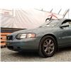 Image 32 : C4 --  2002 VOLVO S60 2.4T , Green, 220,069 KM