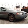Image 33 : C4 --  2002 VOLVO S60 2.4T , Green, 220,069 KM