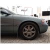 Image 36 : C4 --  2002 VOLVO S60 2.4T , Green, 220,069 KM