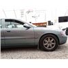 Image 37 : C4 --  2002 VOLVO S60 2.4T , Green, 220,069 KM