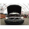 Image 44 : C4 --  2002 VOLVO S60 2.4T , Green, 220,069 KM