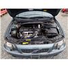 Image 45 : C4 --  2002 VOLVO S60 2.4T , Green, 220,069 KM