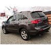 Image 26 : H4 --  2010 ACURA MDX TECHNOLOGY AWD, Grey, 282,225 KMS