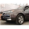 Image 42 : H4 --  2010 ACURA MDX TECHNOLOGY AWD, Grey, 282,225 KMS