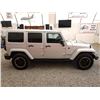 Image 14 : C6C --  2012 JEEP WRANGLER UNLIMITED SAHARA 4X4, Silver, 226,103 KMS